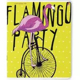 Тетрадь Bruno Visconti