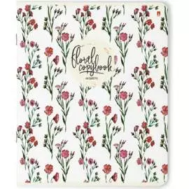 Тетрадь Bruno Visconti