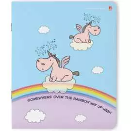 Тетрадь Bruno Visconti