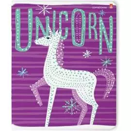 Тетрадь Bruno Visconti