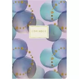 Тетрадь Bruno Visconti