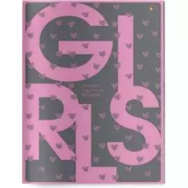 Тетрадь Bruno Visconti