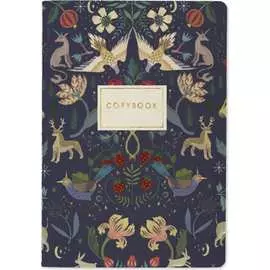 Тетрадь Bruno Visconti