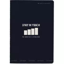 Тетрадь Bruno Visconti