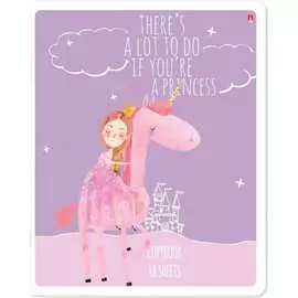 Тетрадь Bruno Visconti