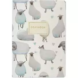 Тетрадь Bruno Visconti