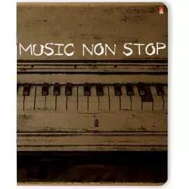 Тетрадь Bruno Visconti