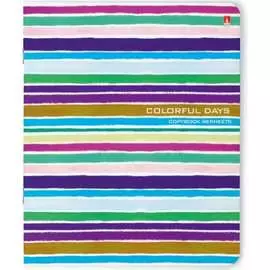 Тетрадь Bruno Visconti