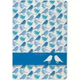 Тетрадь Bruno Visconti