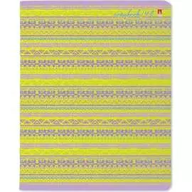 Тетрадь Bruno Visconti