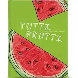 Тетрадь Bruno Visconti