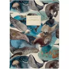 Тетрадь Bruno Visconti