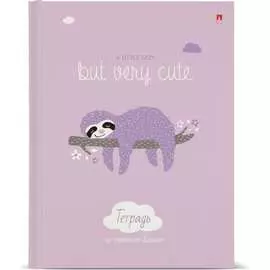 Тетрадь Bruno Visconti