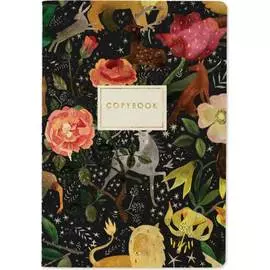 Тетрадь Bruno Visconti