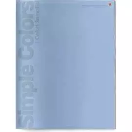 Тетрадь Bruno Visconti