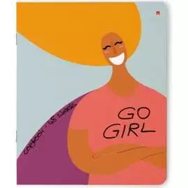 Тетрадь Bruno Visconti