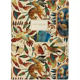 Тетрадь Bruno Visconti