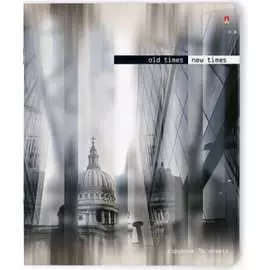 Тетрадь Bruno Visconti