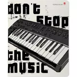 Тетрадь Bruno Visconti