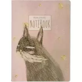 Тетрадь Bruno Visconti