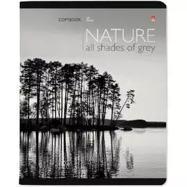 Тетрадь Bruno Visconti