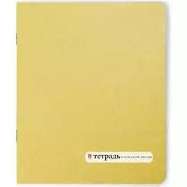 Тетрадь Bruno Visconti