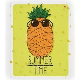 Тетрадь Bruno Visconti