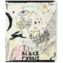 Тетрадь Bruno Visconti