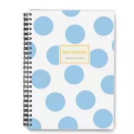 Тетрадь Bruno Visconti