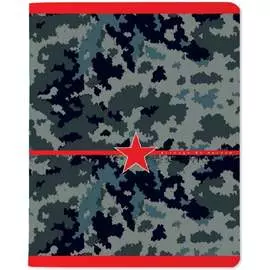 Тетрадь Bruno Visconti