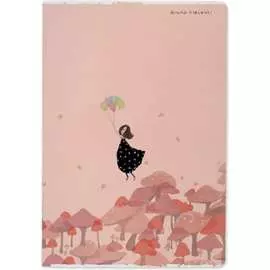 Тетрадь Bruno Visconti