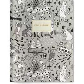 Тетрадь Bruno Visconti