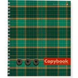 Тетрадь Bruno Visconti