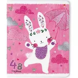 Тетрадь Bruno Visconti