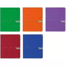 Тетрадь Bruno Visconti