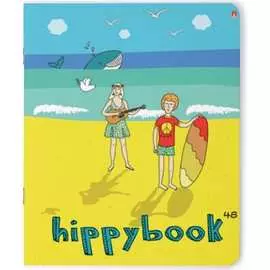 Тетрадь Bruno Visconti