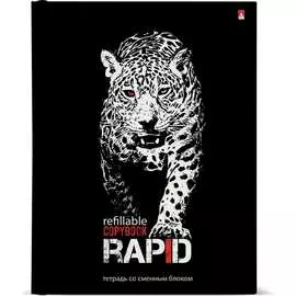 Тетрадь Bruno Visconti