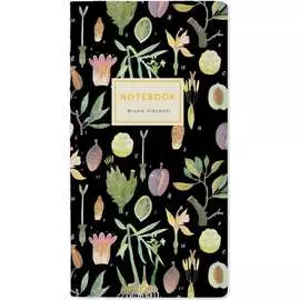 Тетрадь Bruno Visconti