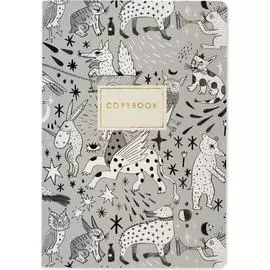 Тетрадь Bruno Visconti