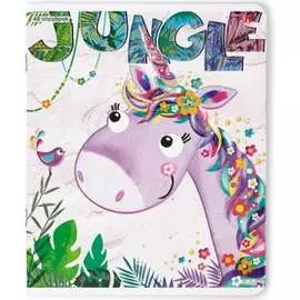 Тетрадь Bruno Visconti