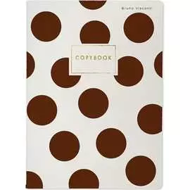 Тетрадь Bruno Visconti