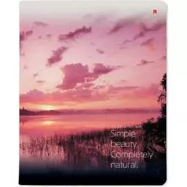 Тетрадь Bruno Visconti