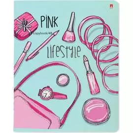 Тетрадь Bruno Visconti