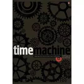 Тетрадь Bruno Visconti