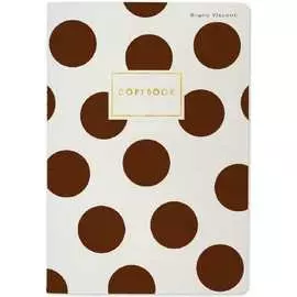 Тетрадь Bruno Visconti