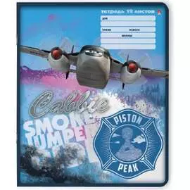 Тетрадь Bruno Visconti