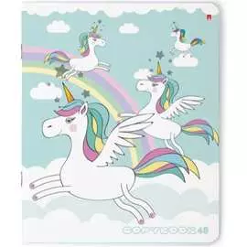 Тетрадь Bruno Visconti