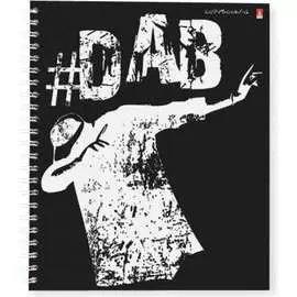 Тетрадь Bruno Visconti