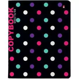 Тетрадь Bruno Visconti