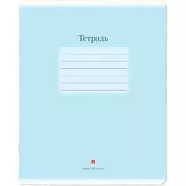 Тетрадь Bruno Visconti